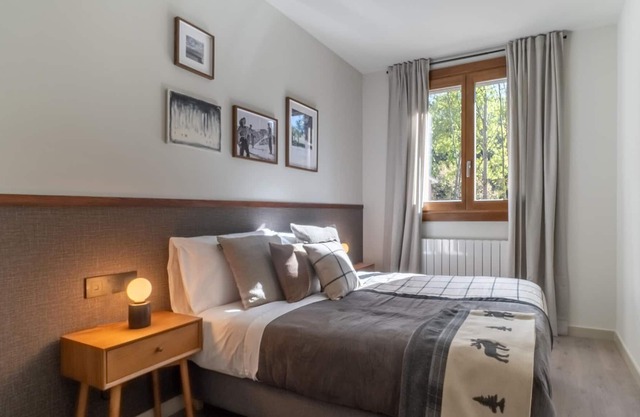 Belvilla by OYO NATUSliving Benasque E