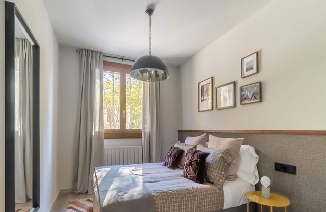 Belvilla by OYO NATUSliving Benasque B