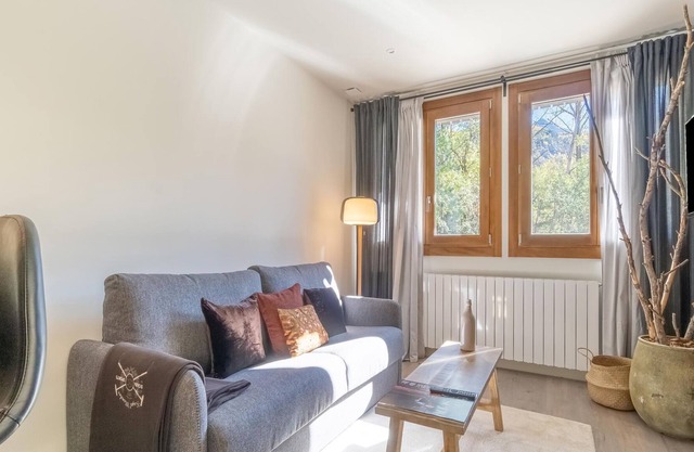 Belvilla by OYO Nice apartment in Benasque
