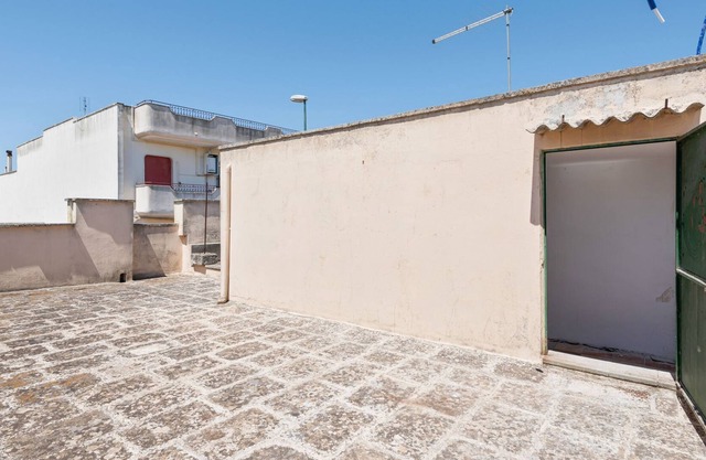 Komfortables Ferienhaus in Collepasso mit Garten