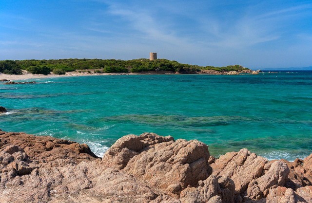 Belvilla by OYO Sardegna Mare 617