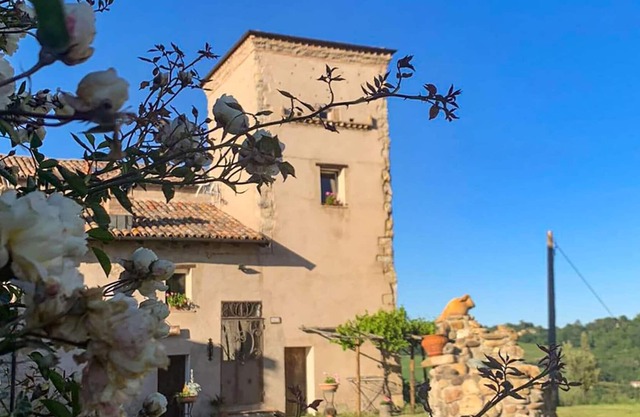 Seelenvolles Ferienhaus in Modena mit Garten