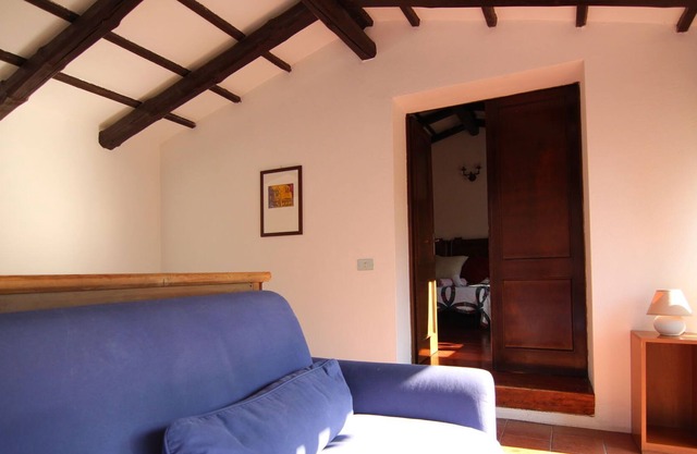Luxuriöses Cottage in Vò mit Garten