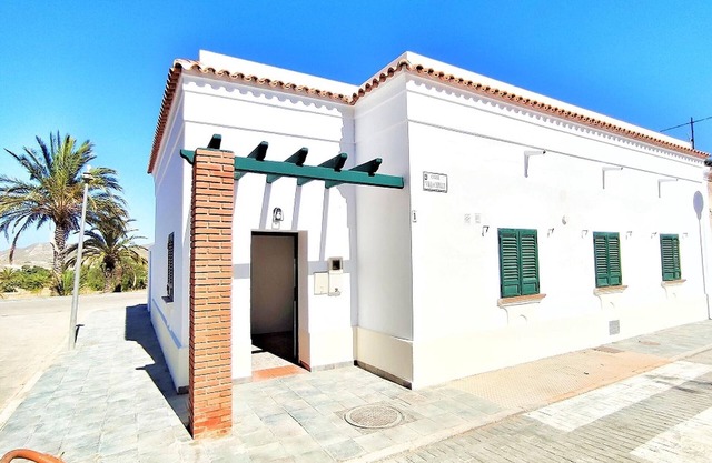 Schönes Ferienhaus mit privater Terrasse