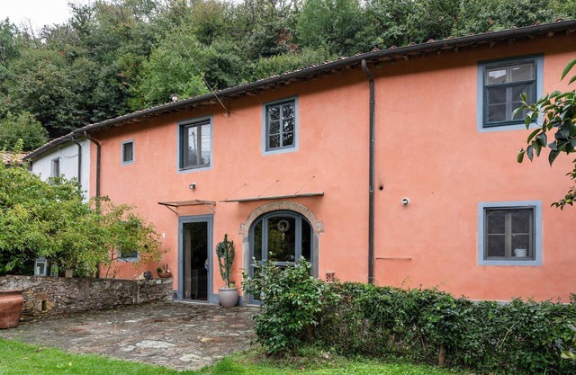 Belvilla by OYO Villa Di Bugno