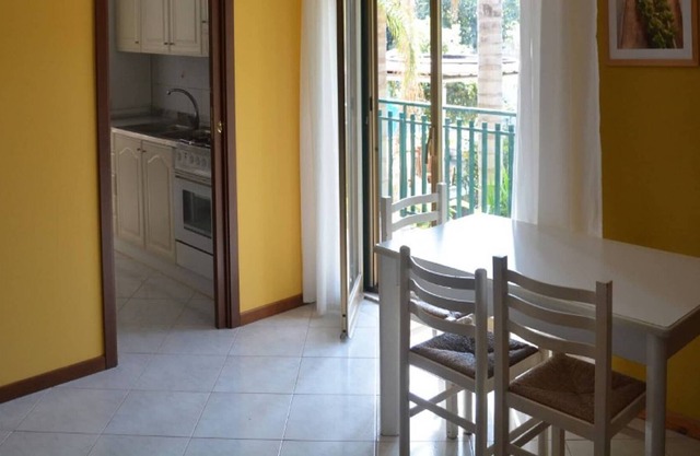 Lavish Holiday Home in Mascali With Private Swimming Pool