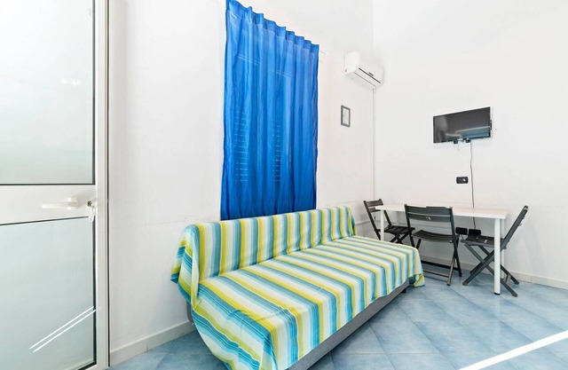 Gemütliches Appartement in Meeresnähe