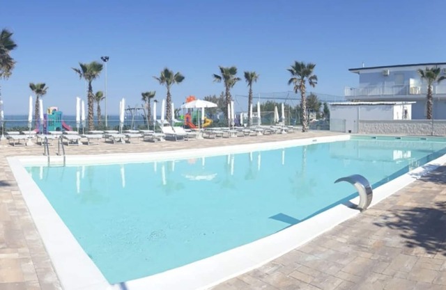 Belvilla by OYO Apartment in San Tommaso Tre Archi