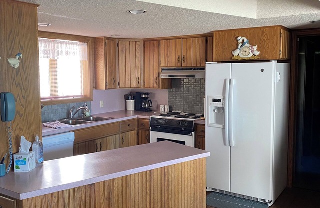 Bemidji Area Lake House