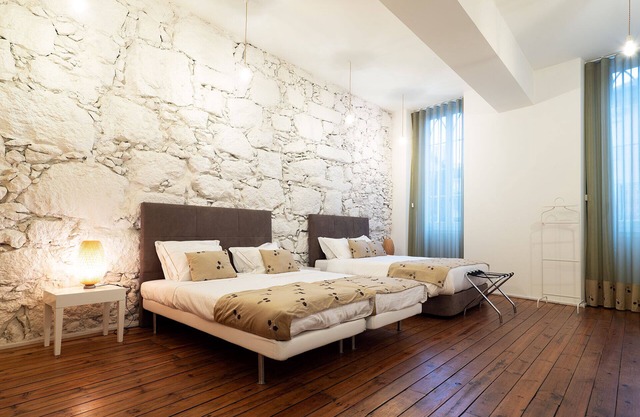 Bemyguest Loft Gästehaus Mother's Garden-I-Viseu