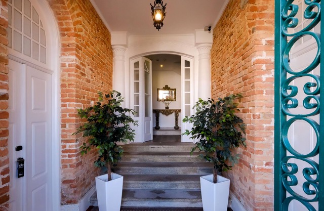Bemyguest - Loft Guest House Jardim das Mães Charming