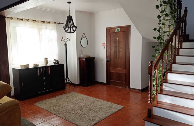 Ben House - House with 3 bedrooms