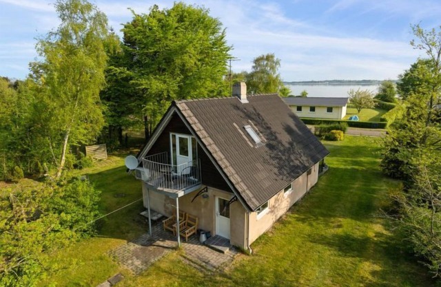 "Bendine" - 100m to the inlet by Interhome