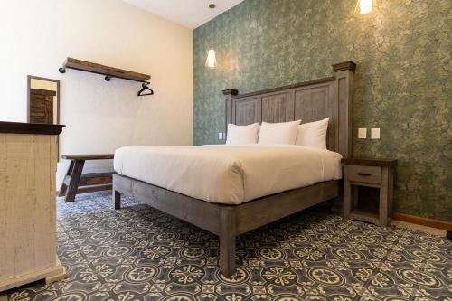 Bendito Capricho Hotel