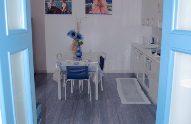 Casa Benedetto Urlaub