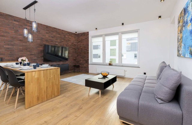 Benisławskiego 8 | Wohnung in Gdynia | Parken