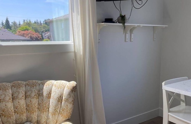 Benjie’s Cozy Coach House