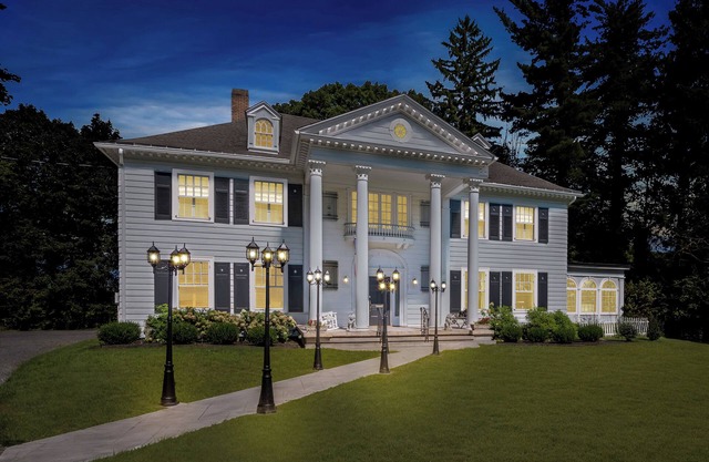 Benn Conger Inn