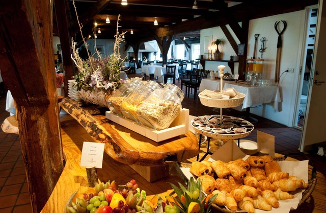 Benniksgaard Hotel