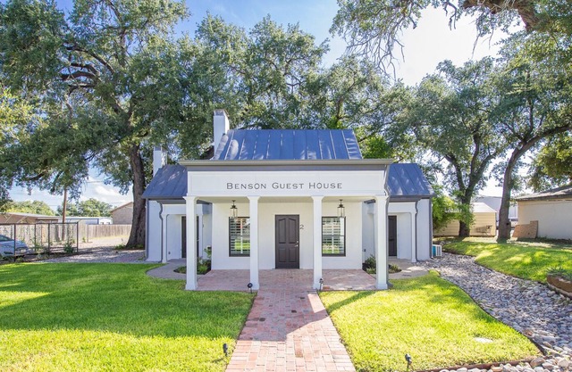 Benson Guest House 2