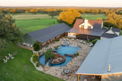 Bent Oak Highland Ranch and Concierge Services