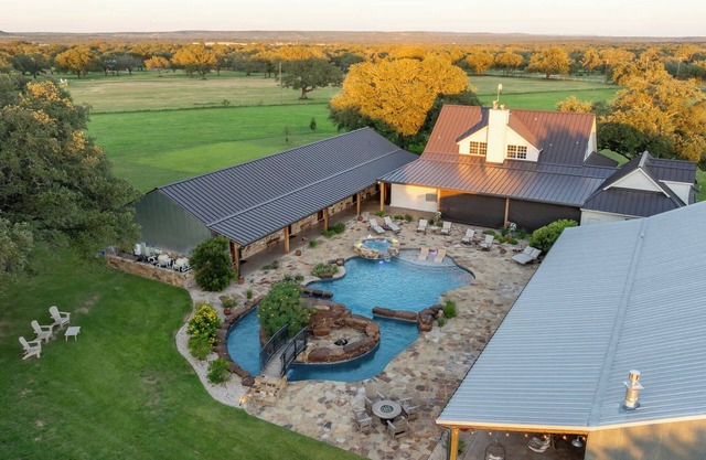 Bent Oak Highland Ranch | Events | Concierge Services