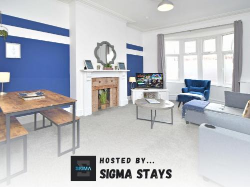 Bentley House - By Sigma Stays