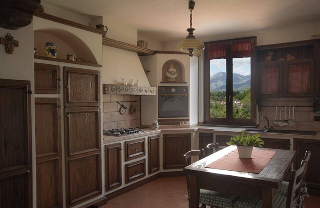 Benvenuti a casa Paola, Welcome in Garfagnana!