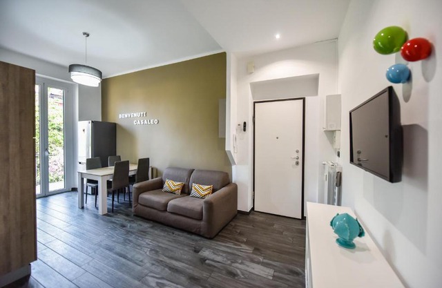 Benvenuti Casa Leo - Elegante Appartamento
