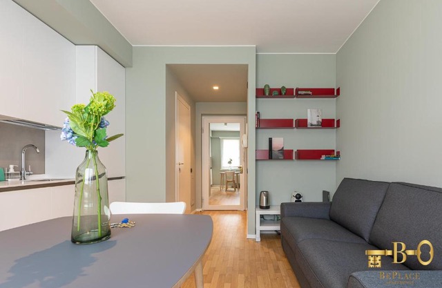 BePlace Bocconi Apartments