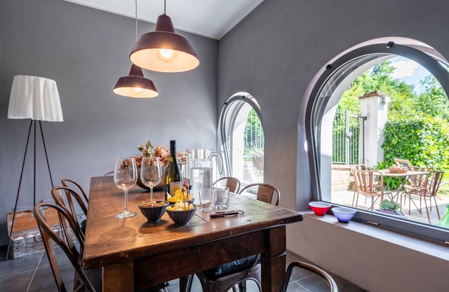 Beppe Country House by Interhome
