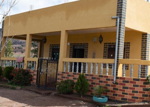 berber discovery land