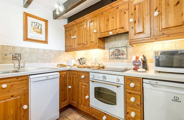 Berehayes Holiday Cottages