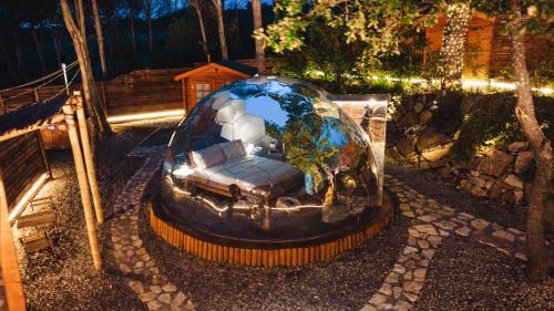 Berenice Glamping