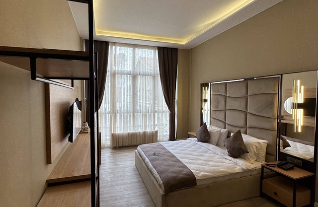 Berfinn Hotel Ortaköy