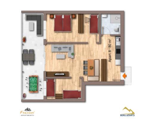Berg Aparts Faschina - 08 - b42792