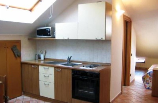 Bergamo: 40 m2 offener Raum im Zentrum von Bergamo