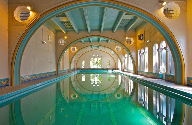 Berkeley City Club