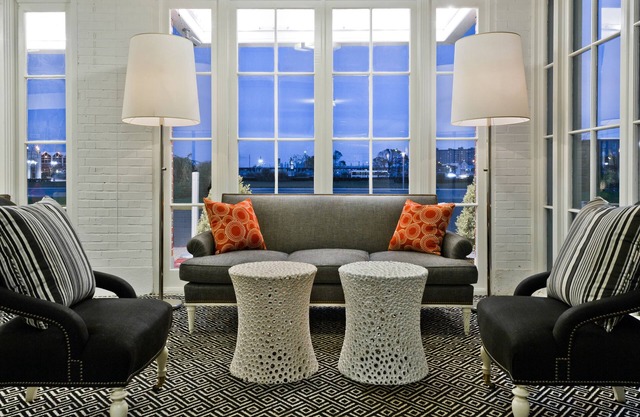 Berkeley Oceanfront Hotel