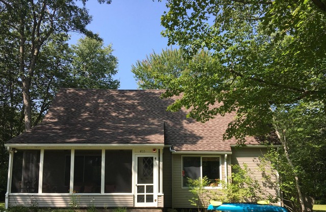 Berkshire 4Br Cape Cottage am See