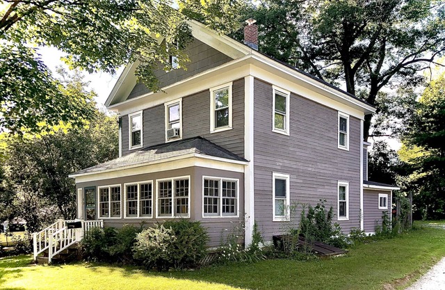 Berkshire Get away