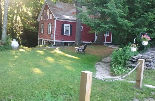 Berkshire Gorge House, 15 Minuten nach Williamstown, 15 Minuten zum Jiminy Peak.