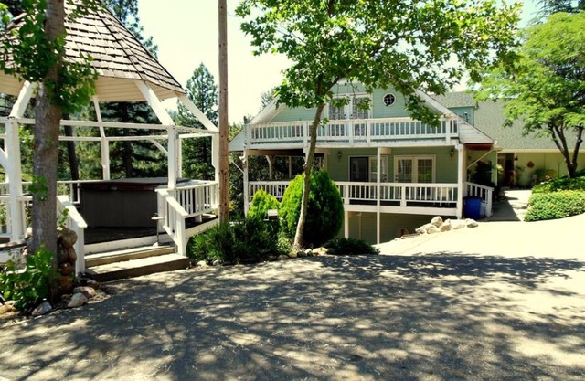Berkshire Inn