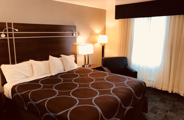 Berkshire Inn