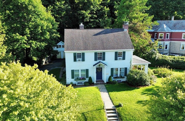 Berkshires Getaway! Family-friendly retreat near hiking, museums, and more!