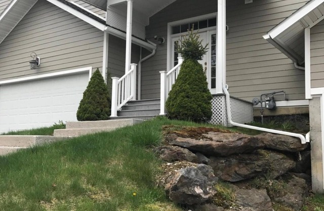 Berkshire Mountainside Condo