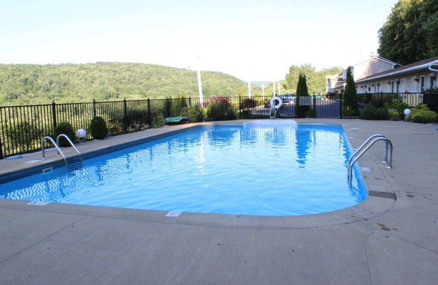 Berkshire Travel Lodge