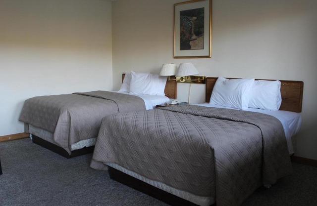 Berkshire Travel Lodge