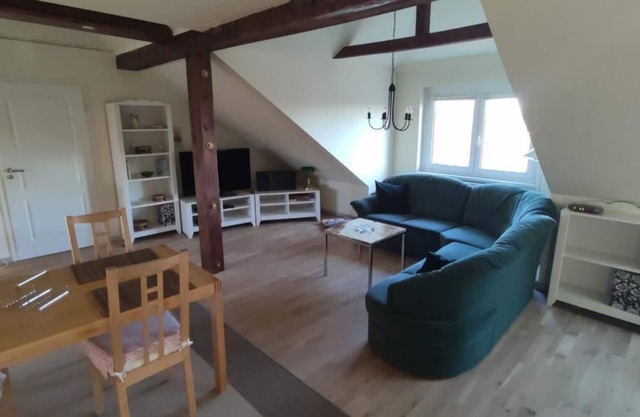 Berliner Ferienwohnung