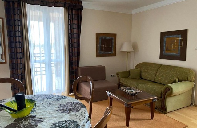 Bernadett Villa Apartman